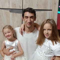 Сергей Кирсанов, 08.11.1987, Санкт-Петербург