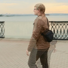 Макс Киселёв, 18.11.1988, Ижевск