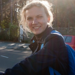 Елена Александрова, 05.03.1980, Обнинск