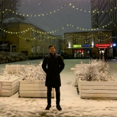 Жанияр Мурзагулов, 13.06.1990, Томск