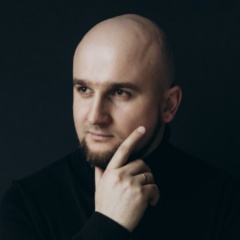 Виктор Михайловский, 06.03.1987, Санкт-Петербург