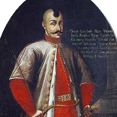 Дмитрий Байда, Киев