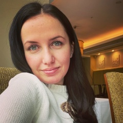 Александра Богданова, Санкт-Петербург