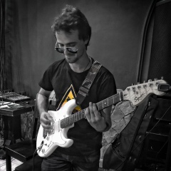 Алексей Котов, 18.10