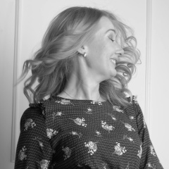 Анна Паламодова, 06.10, Екатеринбург