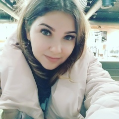 Галина Попенко, 01.06, Мирный