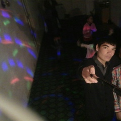 Марат Жанабаев, 10.09.1995, Чимбай