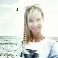 Ирина Новикова, 10.06, Казань