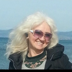 Irina Dubovitskaya, Sassari