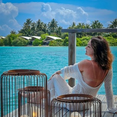 Vironica Vieyra, 03.11.1981, Санкт-Петербург