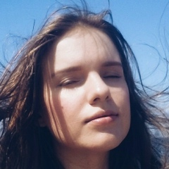 Yana Asmolova, 28.07, Санкт-Петербург