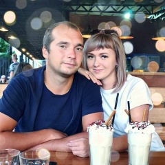 Анна Варлакова, 12.05, Павлодар