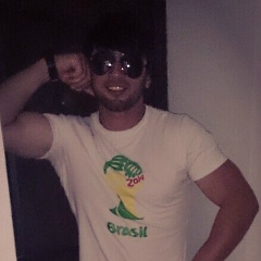 Vaha Chechenov, 20.01