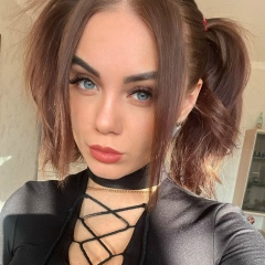 Алина Ярская, 22.05.2002, Москва