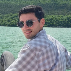 Георгий Багратович, 19.03, Новороссийск