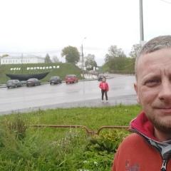 Славик Кудряшов, 23.05.1988, Качканар