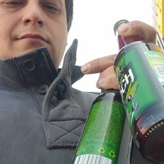 Саня Грехов, 17.04.1991, Москва