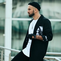 Андрей Давинчи, 30.06, Ставрополь