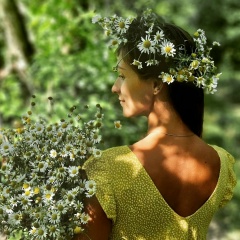 Клавдия Татарникова, 02.12.1988, Москва