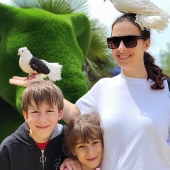 Елена Бражко, 12.02, Саратов