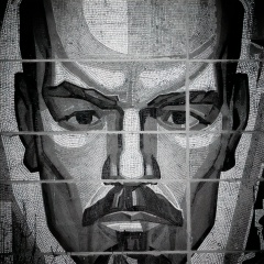 Eugene Olar, Москва