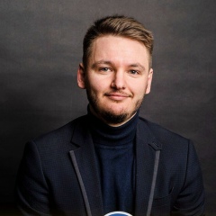 Влад Павлов, 23.11.1988, Харьков