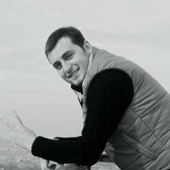 Ruslan Gorgiladze, Батуми