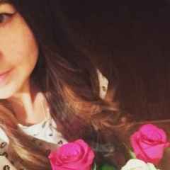 Мадина Искенова, 30.09, Алматы