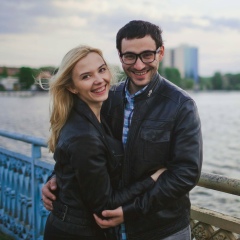 Антон Буга, 04.11, Хмельницкий