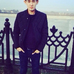 Serik Zhetpisbaev, 12.05.1993, Талдыкорган