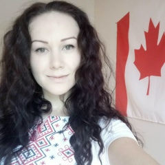 Людочка Мунтян, 16.08.1992