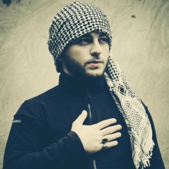 Ali Baxish, 19.05, Баку