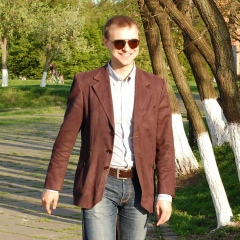 Иван Савченко, 11.05, Львов