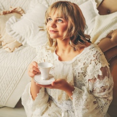 Лиза Горобец, 25.11