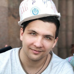 Никита Петрищев, 30.09, Мытищи