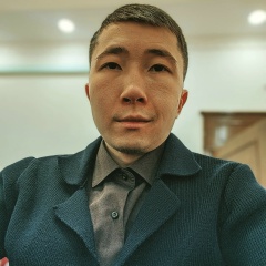 Мырза Дуйшенбеков, 11.01.1997, Бишкек