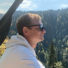 Никита Савин, 14.02.1989, Липецк