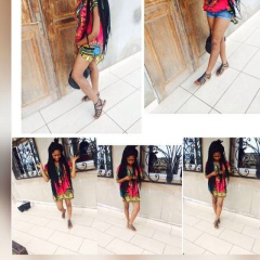 Armelle Karisma, 13.09, Douala