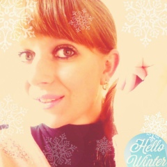 Наталя Натали, 05.10.1990, Одесса