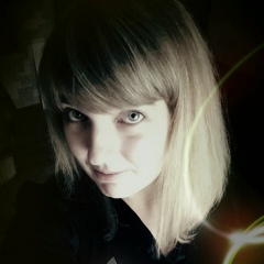 Ольга Суслина, 16.10.1989, Москва