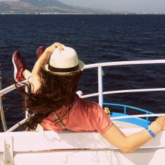 Дінара Мамедзаде, 16.11, Киев