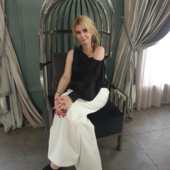 Нана Токмаджян, 05.10, Ереван