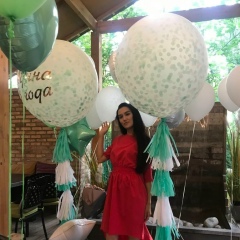 Гульсума Конарова, 06.03.1989