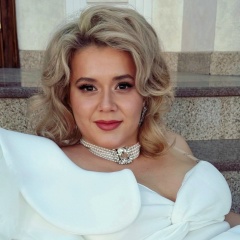 Маргарита Фёдорова, 18.05, Оренбург