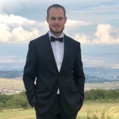 Илья Сухов, 24.01.1989, Пенза