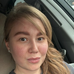 Гульбаршин Жунусова, 17.11.1990, Астана