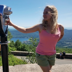 Tanushka Shusterman, 11.07, Санкт-Петербург