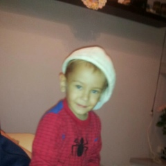 Andrew Merzlikin, 14.11.1984, Chicago