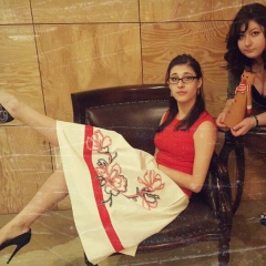 Диана Оо, 16.11, Москва