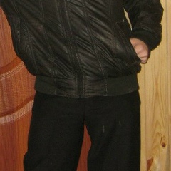 Альберт Мингазов, 23.05.1997, Ижевск
